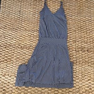 Geometric Maxi Dress